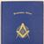 1960s Virginia Presentation Manual - Mt Vernon Lodge Brother Gilbreath