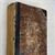 Illustrated and Cyclopedia of Freemasonry Macoy 1882 missing Spine and back cover 