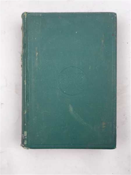 A General History of Free-Masonry in Europe Emmanuel Rebold, M.D. (translated by J. Fletcher Brennan)