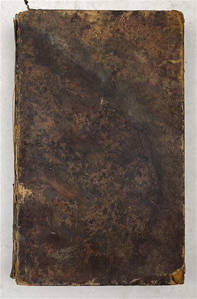 Grammar of the German Language 1840